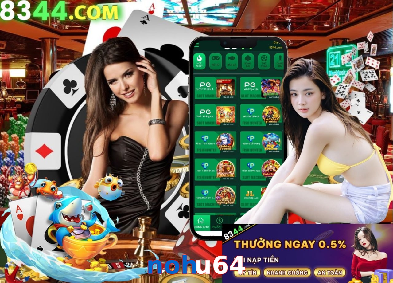 nohu64